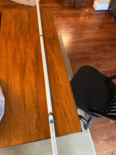 Used Warrior Defense Shafts