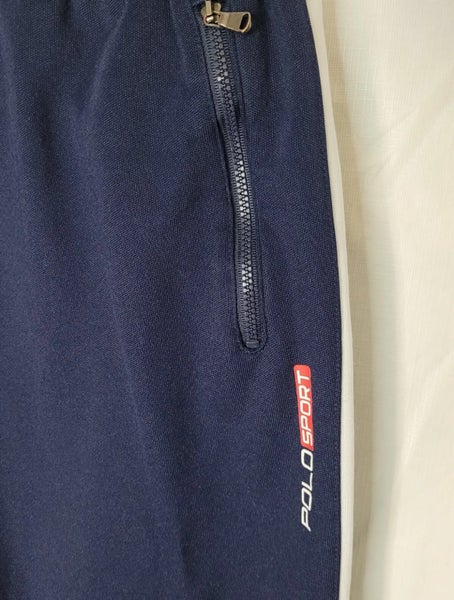 Polo Ralph Lauren Sport Denim Track Pants