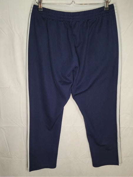 Blue Used Large Ralph Lauren Track Pants