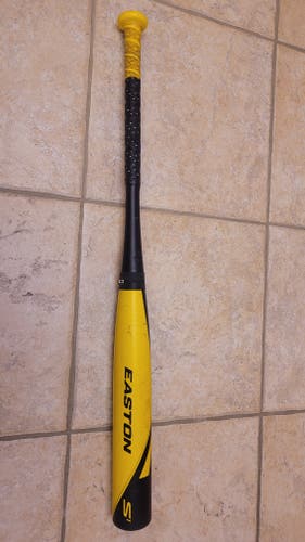 Used USSSA Certified 2018 Easton Composite YB15S1 Bat (-12) 17 oz