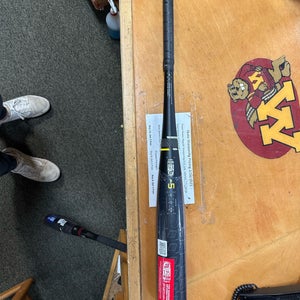 New USSSA Certified 2023 Easton Composite Hype Comp Bat (-5) 27 oz 32"