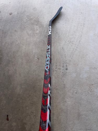 CCM Jetspeed FT5 Pro Right P88