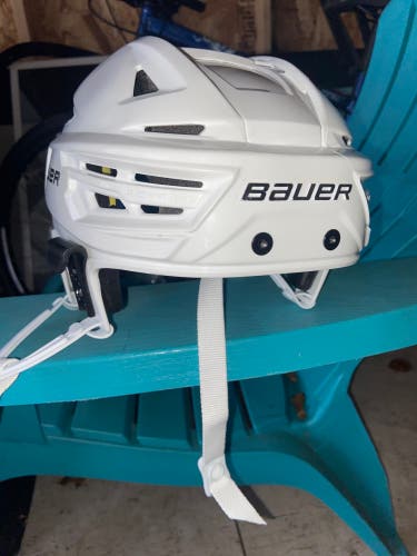 New Bauer Re-Akt 150 Medium White