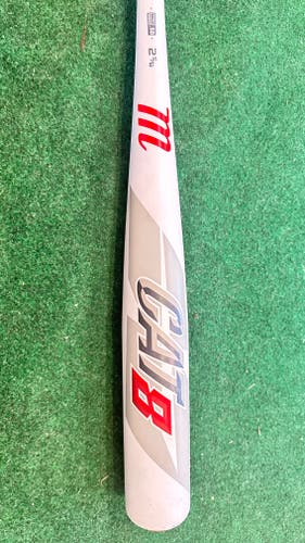 Marucci CAT 8 BBCOR (-3) 29 oz 32"