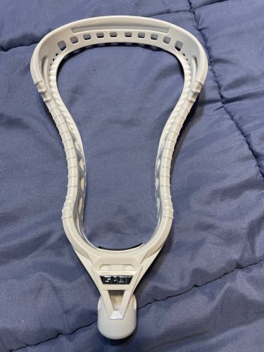 *Unreleased* Gait D2T lacrosse head (2024)