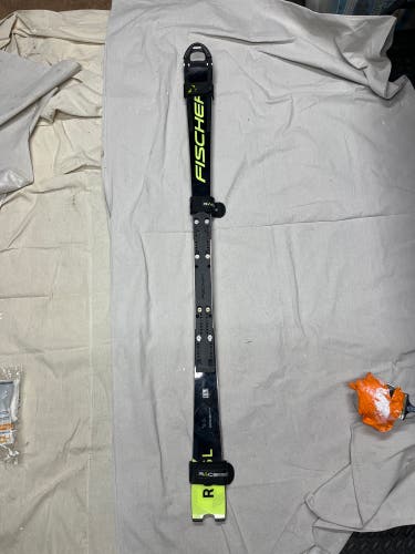 Fischer 165 M FIS SL