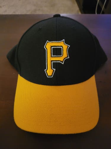 47 Brand Pittsburgh Pirates MLB Adjustable Hat
