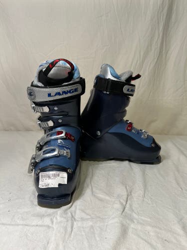 Used  Concept 85 Ski Boots