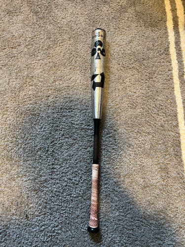 2022 Alloy (-3) 30.5 oz 33.5" The Goods Bat