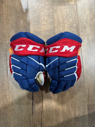 CCM Pro 13"