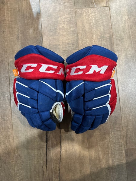 CCM Pro 13"