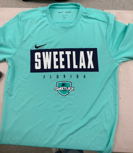 Sweetlax T-Shirt M