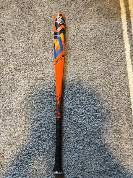 2023 Alloy (-3) 30 oz 33" Atlas Bat
