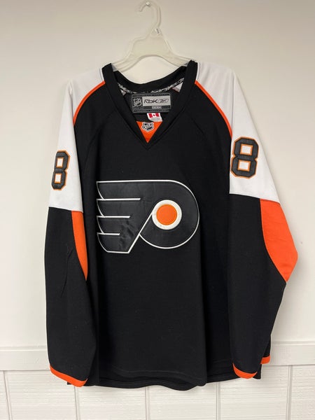 Flyers Briere Jersey RBK size 52