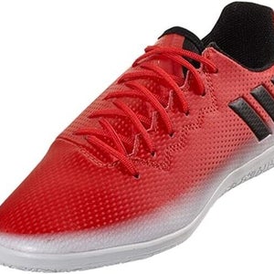 Adidas Kids JR Messi 16.3 Indoor Soccer Shoes - Kids Size 12.5k - MSRP $60