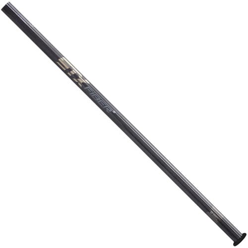 New STX Fiber X Shaft