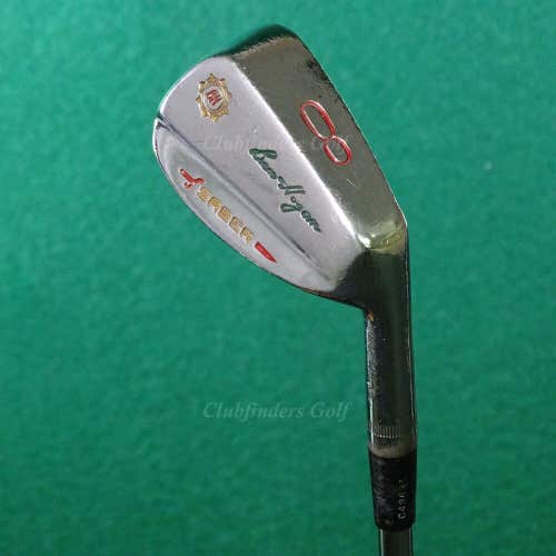 Ben Hogan Saber 1974 Single 8 Iron Factory Steel Regular