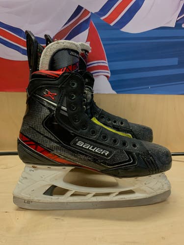 Bauer Vapor 2X Hockey Skates Regular Width 7