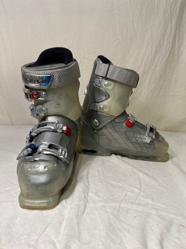 Used  Technica Vento 2.8 Ski Boots