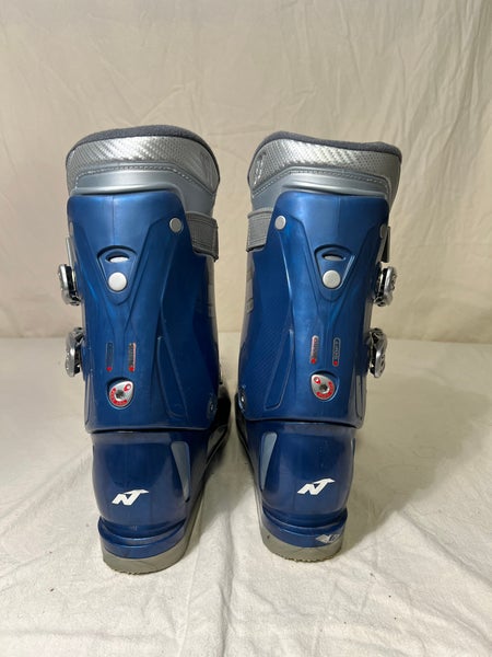 Used   GT-S 6 Ski Boots