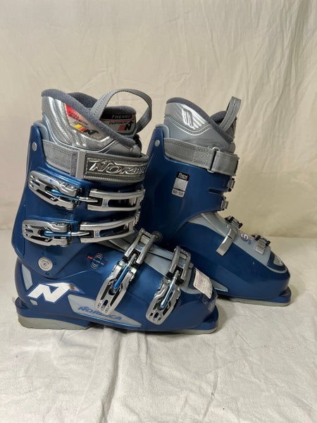 Used   GT-S 6 Ski Boots
