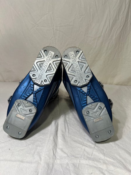 Used   GT-S 6 Ski Boots