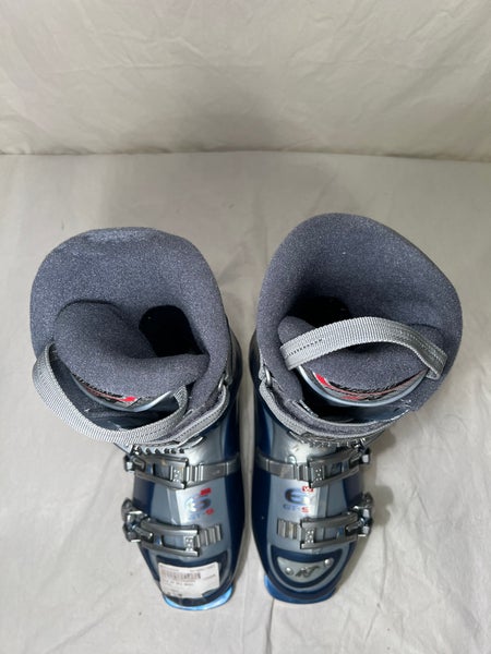 Used   GT-S 6 Ski Boots