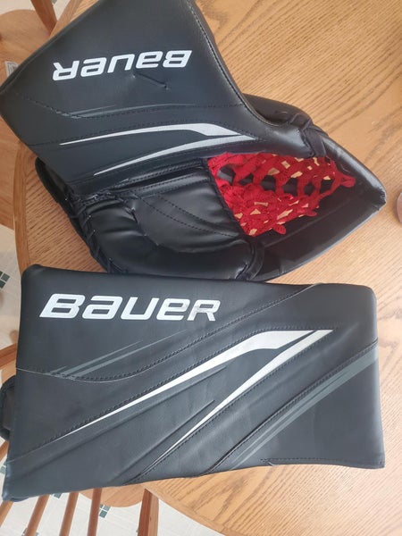 Used Regular Bauer X5 Pro