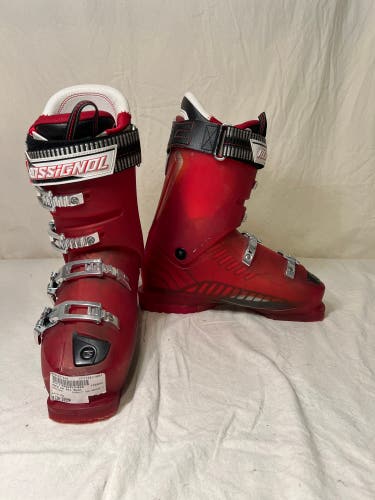 Men's  Pursuit Sensor3 100 Ski Boots