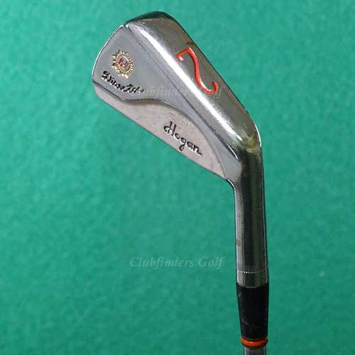 Ben Hogan Director (1974-79) Single 2 Iron Factory Legend 3 Steel Regular