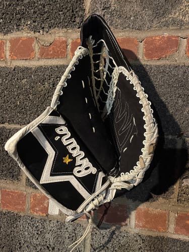 Brian’s New Old Stock Air Thief Glove