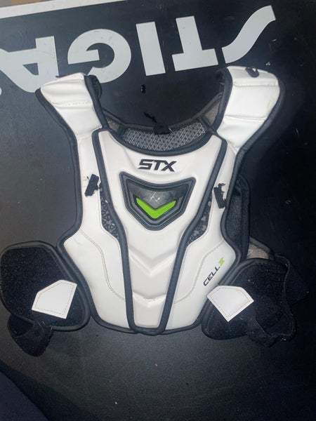 STX Cell IV Chest Protector/Pad