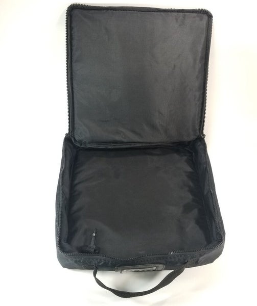 Wenoka SeaQuest Padded Zipper Scuba Dive Regulator Carry Gear Bag Nylon Case