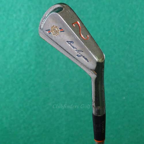 Ben Hogan PC-5 1965 Single 2 Iron Factory Steel Regular