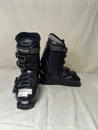 Used  TX 707 Ski Boots