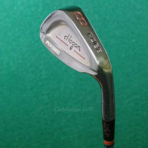 Ben Hogan Edge Forged Single 8 Iron Factory Legend 5 Steel Extra Stiff