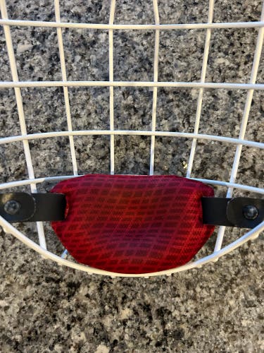 Large CCM Full Cage FM580