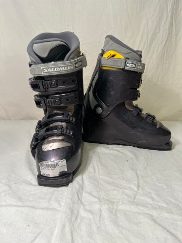 Used  Performa 6.0 Ski Boots