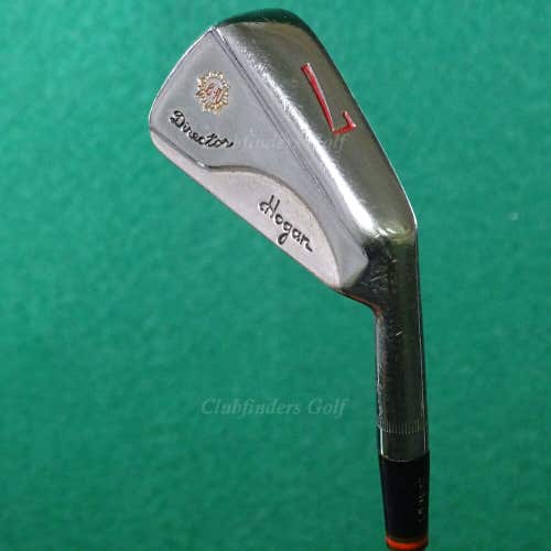 Ben Hogan Director (1974-79) Single 7 Iron Factory Legend 3 Steel Regular