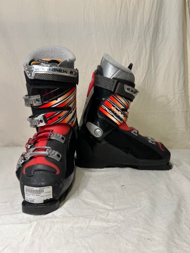 Used  Soft Flex X-Wave 6 Ski Boots