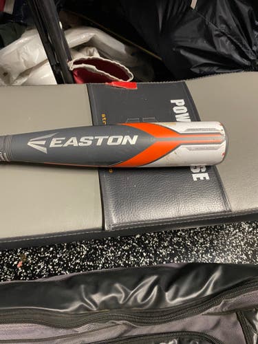 Used USSSA Certified Easton Composite Ghost X Bat (-5) 25 oz 30"
