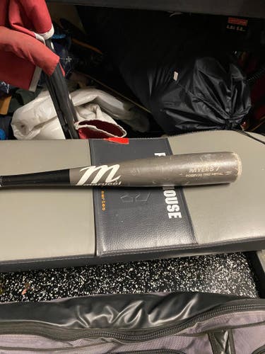 Used USSSA Certified Marucci Alloy Posey28 Bat (-5) 25 oz 30"