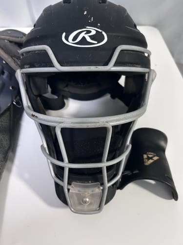 Rawlings Catcher's Set