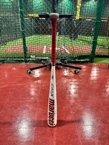 Marucci Cat X 29/19 USSSA -10 Alloy Bat