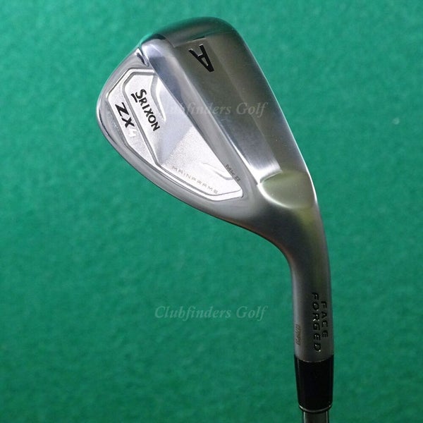 Srixon hot sale aw wedge