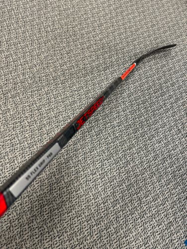 CCM Jetspeed FT6 Pro 55 flex P88 curve left hand stick