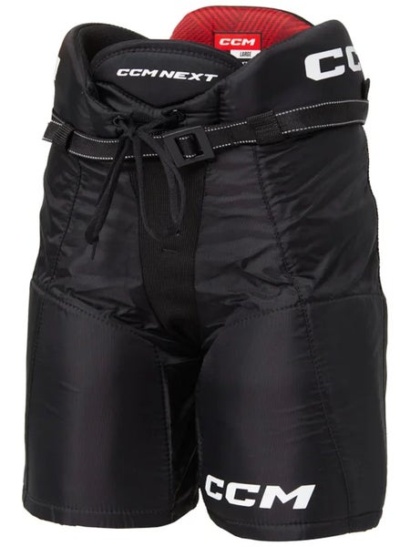 New Ccm Youth Next Hockey Pants Sm