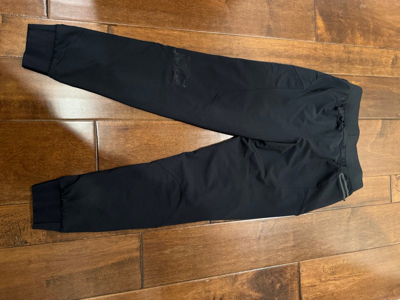Bauer FLC Stretch Jogger Pants - Iron | Source for Sports