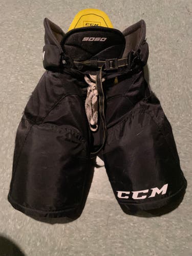 Senior Used Small CCM Tacks 9060 Hockey Pants