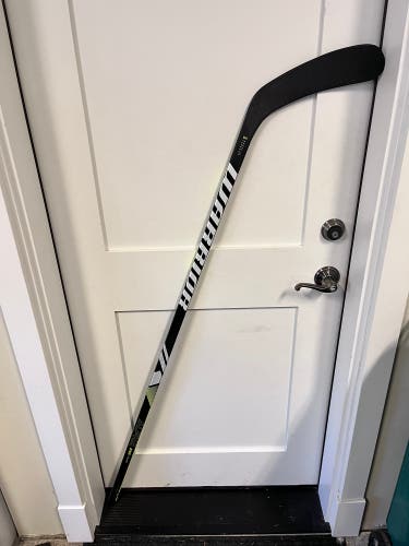 Senior RH Warrior Alpha LX2 Team W03 75 flex